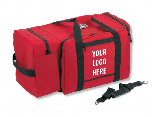 GB5005NC Ergodyne® Arsenal®  Fire & Rescue Gear Bag w/o Logo - Large
