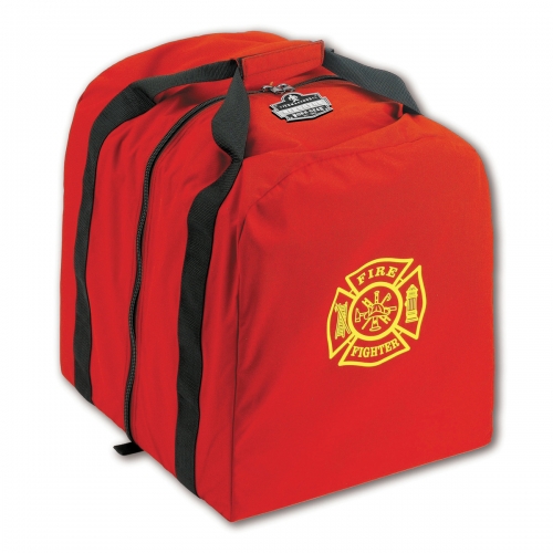 GB5063 Ergodyne®Arsenal® Step-In Tall Fire & Rescue Gear Bag