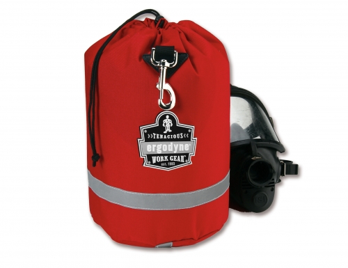 GB5080 Ergodyne® Arsenal® SCBA Fire & EMT Mask Bag