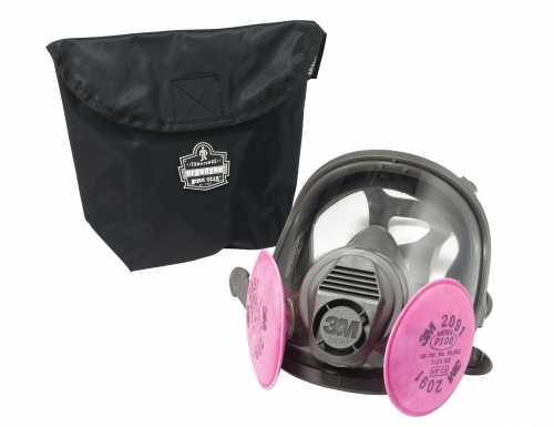 GB5181 Ergodyne® Arsenal® Respirator Pack - Full Mask