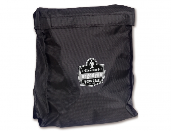 GB5183 Ergodyne® Arsenal® Respirator Bag - Full Mask