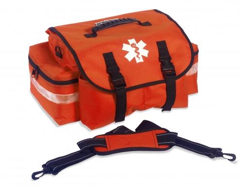 Arsenal® 5210 Small Trauma Bag- Orange, GB5210 Ergodyne® Arsenal® Trauma EMT Bag - Small