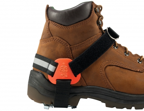 TREX™ 6315 Strap-On Heel Ice Traction Device 