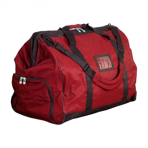 #903-GB651 PIP® Emergency Responder Red Gear Bags