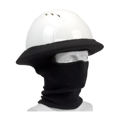 365-1502 PIP® Rib Knit Hard Hat Tube Liner - Full Face & Neck