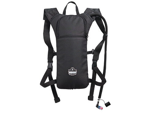 GB5155 Chill-Its® Low Profile Hydration Pack- Black