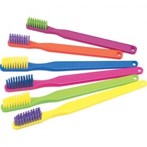 Kids Neon-Neon 27 Toothbrush