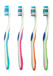 #16990B OraBrite® Premium Cleaner 36 Toothbrushes