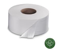 Tork® T22 Jumbo Roll Toilet Paper, 2-Ply (12/2000')