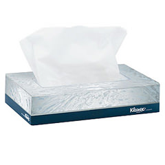 Kimberly Clark® Professional Kleenex® 21195 Junior Facial Tissue