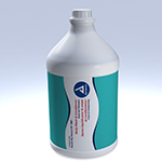 #1387 Dynarex® Moisturizing Body Wash & Conditioner - 1 Gallon