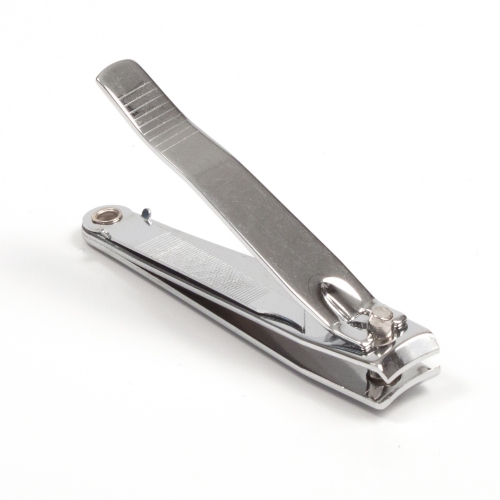 4893 Dynarex® Wholesale Stainless Steel Toenail Clippers