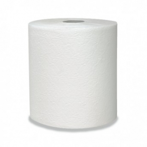 Kimberly Clark® Scott® Control 12388 Slimroll Hardwound Roll Towels (6/580') -
