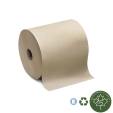 Tork® RK600E Hardwound Roll Towels, Natural (12/600') -