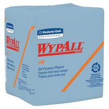 Kimberly Clark® Professional Wypall® 05776 L40 Disposable General Purpose Wipe