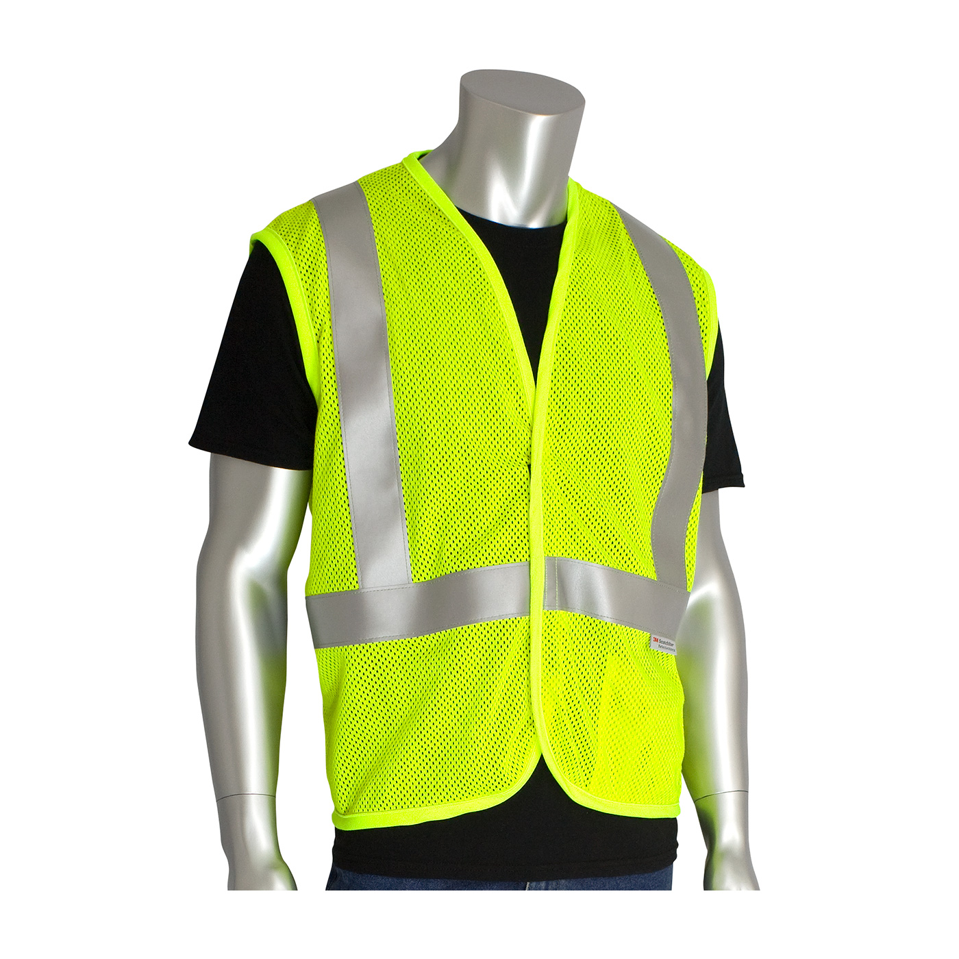 #305-2100 PIP® ANSI Type R Class 2 AR/FR  Mesh Vest