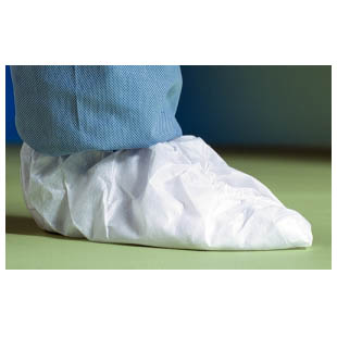 PE440SWH00 Dupont™ ProShield® 30 Shoe Covers 5.5-in (200ct)