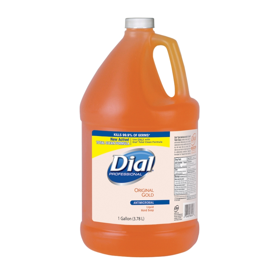 88047 Dial® Gold Liquid Antimicrobial Soap  - Gallon