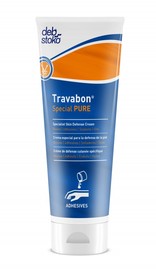 #TVC100ml  Deb Stoko TRAVABON® Before Work Hand Cream For Oil Based Substances