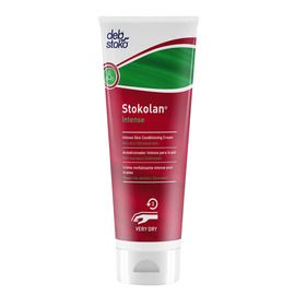 #SIN100ML Deb Stoko® Stokolan® Intense Skin Cream