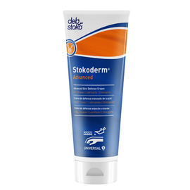 #SDA100ML Deb STOKO® Stokoderm® Advanced Before Work Skin Care Cream