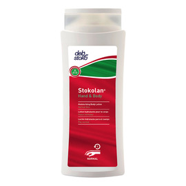 #SBL250ML Deb STOKO® Stokolan® Concentrated Skin Conditioning Cream