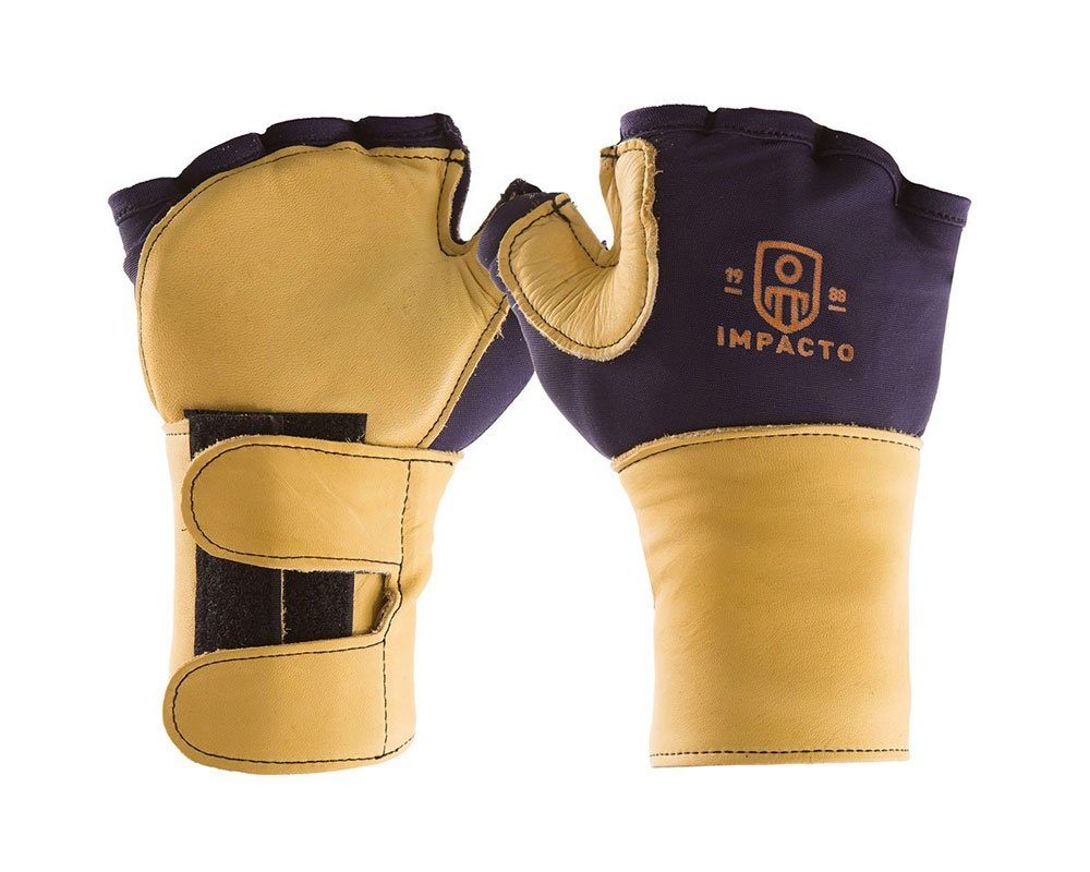 704-20 Impacto® Wrist Support Work Gloves
