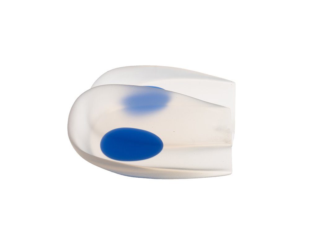 #BLUEDOT Impacto® Blue Dot Heel Cups