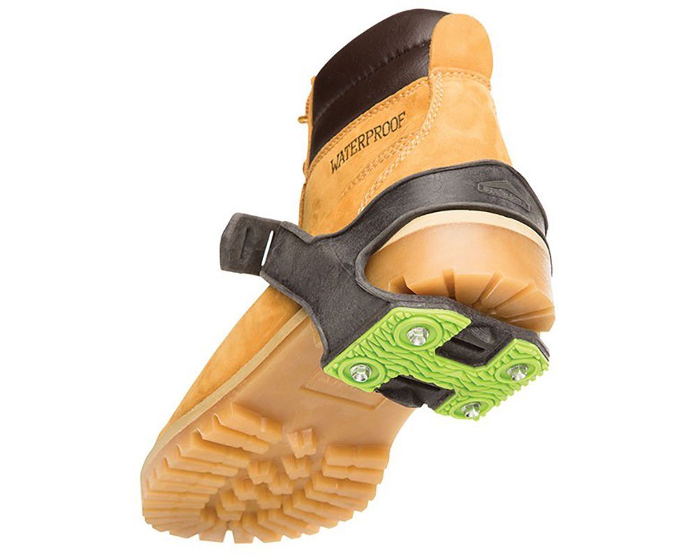 #HEEL700 Impacto® Stabilicers Heel Anti-Slip Ice Traction Cleats 