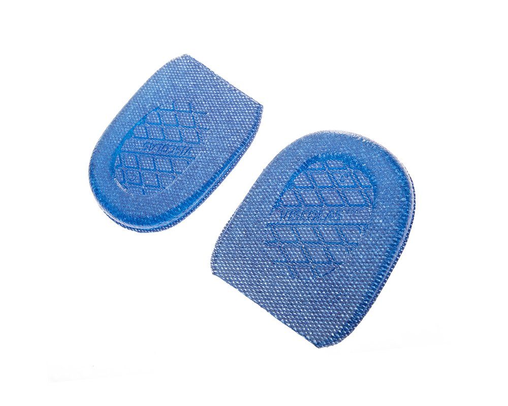 Impacto® Anti-Fatigue Viscolas Heel Cushions