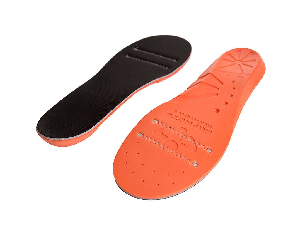 #MEMESD Impacto® Anti-Fatigue Industrial ESD Insoles