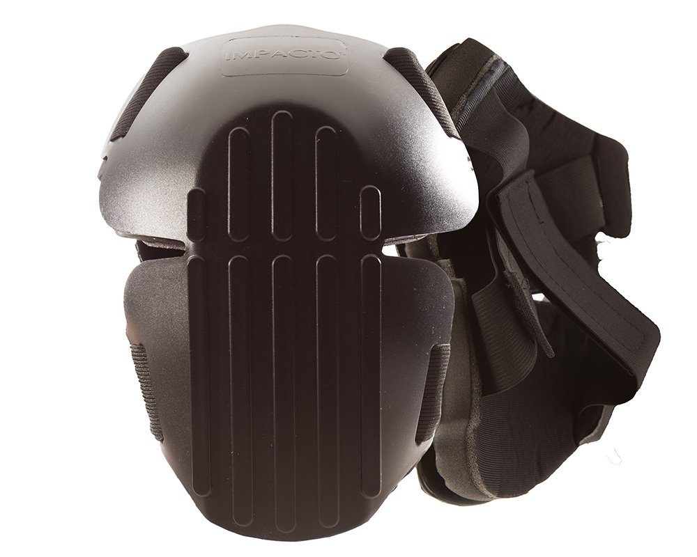 #825-00 Impacto® Hard Shell Knee Protection