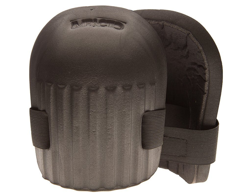 840-00 Impacto® `Original` Co-Polymer Foam Knee Pads
