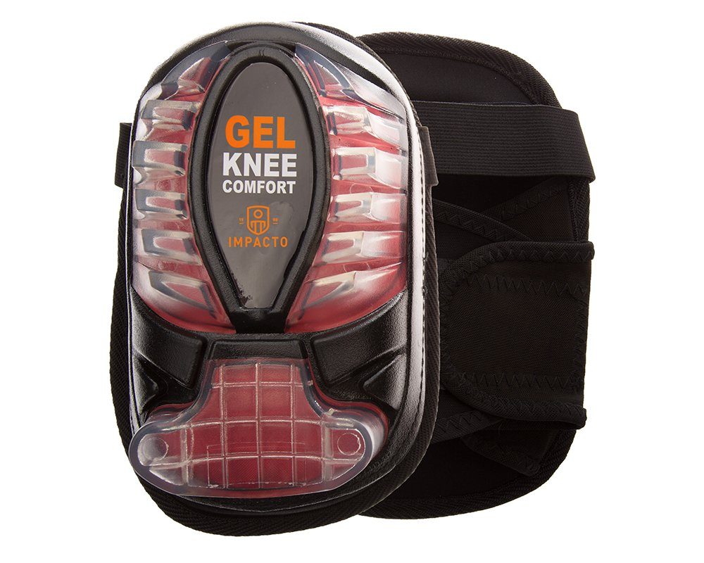 #865-00 Impacto® All-Terrain Gel Knee Pads