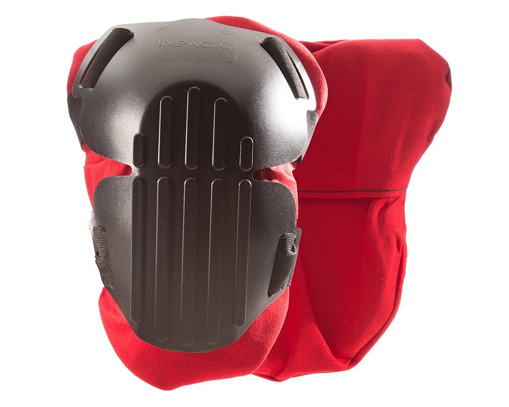 #877-00 Impacto® Fire Retardant Hard Shell Knee Pads