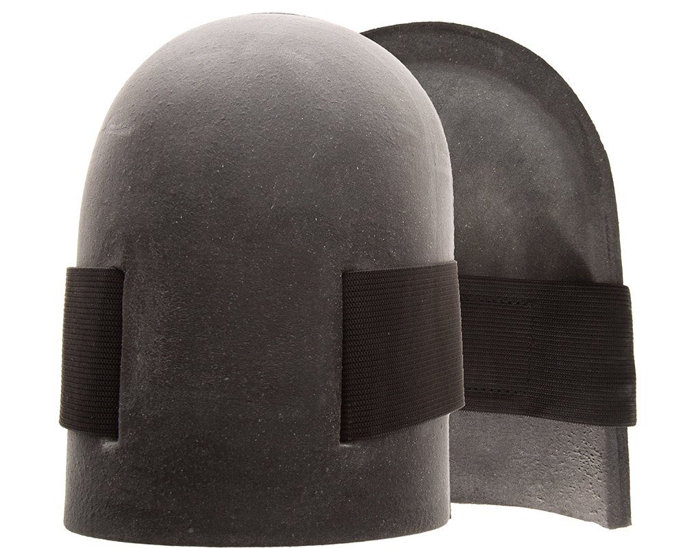 #880-00 Impacto® molded, snug, quick fitting design kneepads