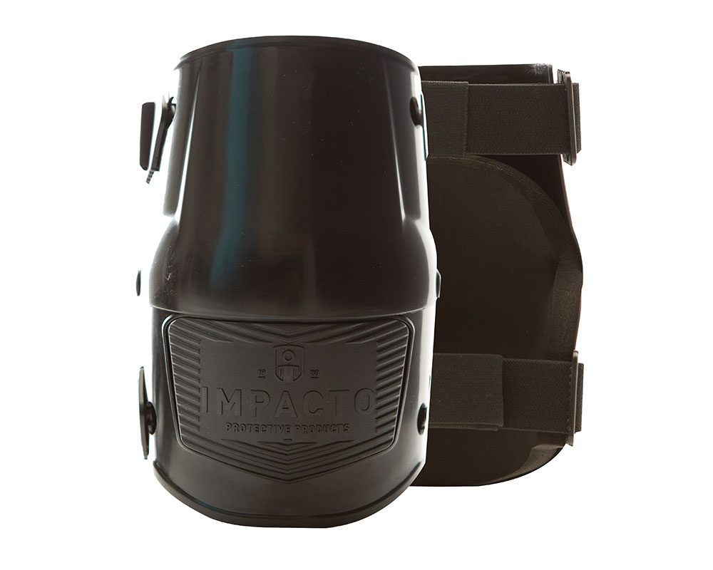 #895-00 Impacto® TURBOKNEE Hinged Knee Pads