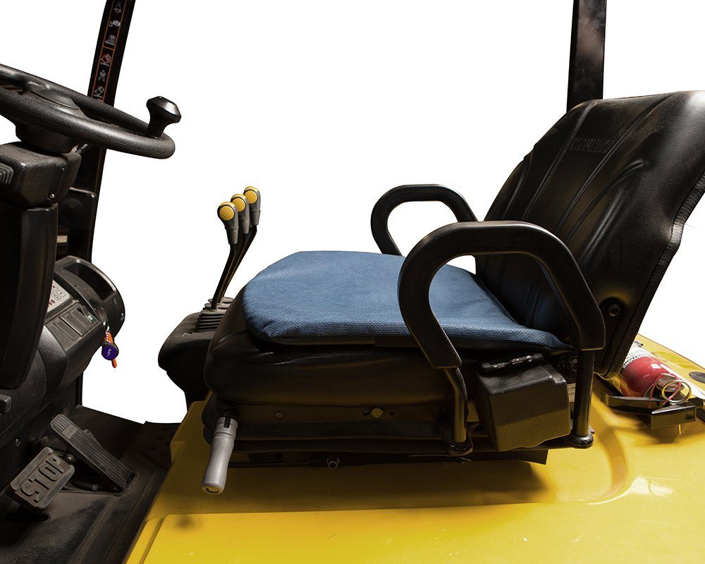 #907-40 Impacto® Anti-Vibration Seat Cushion