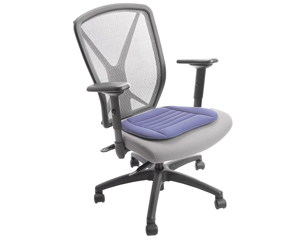 #907-GEL Impacto® Anti-Vibration Gel Seat Cushion
