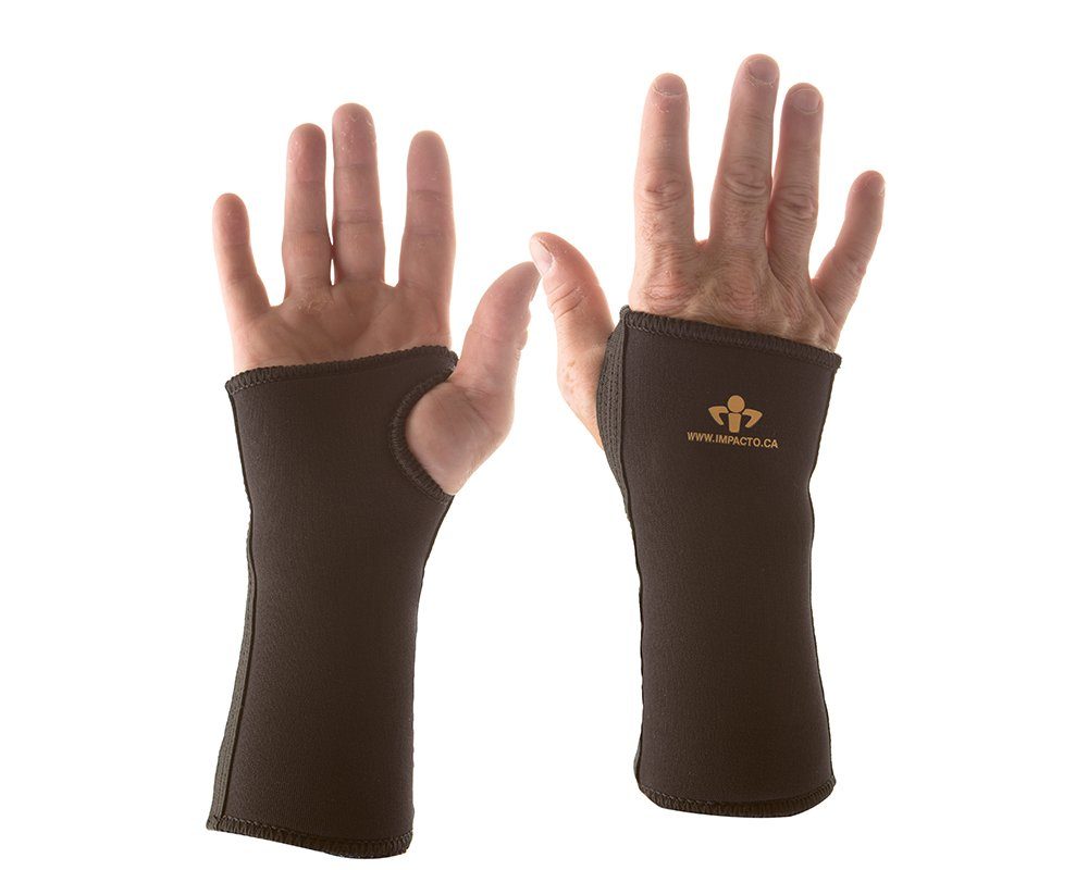#TS214/TS215 Impacto® Hand & Wrist Support
