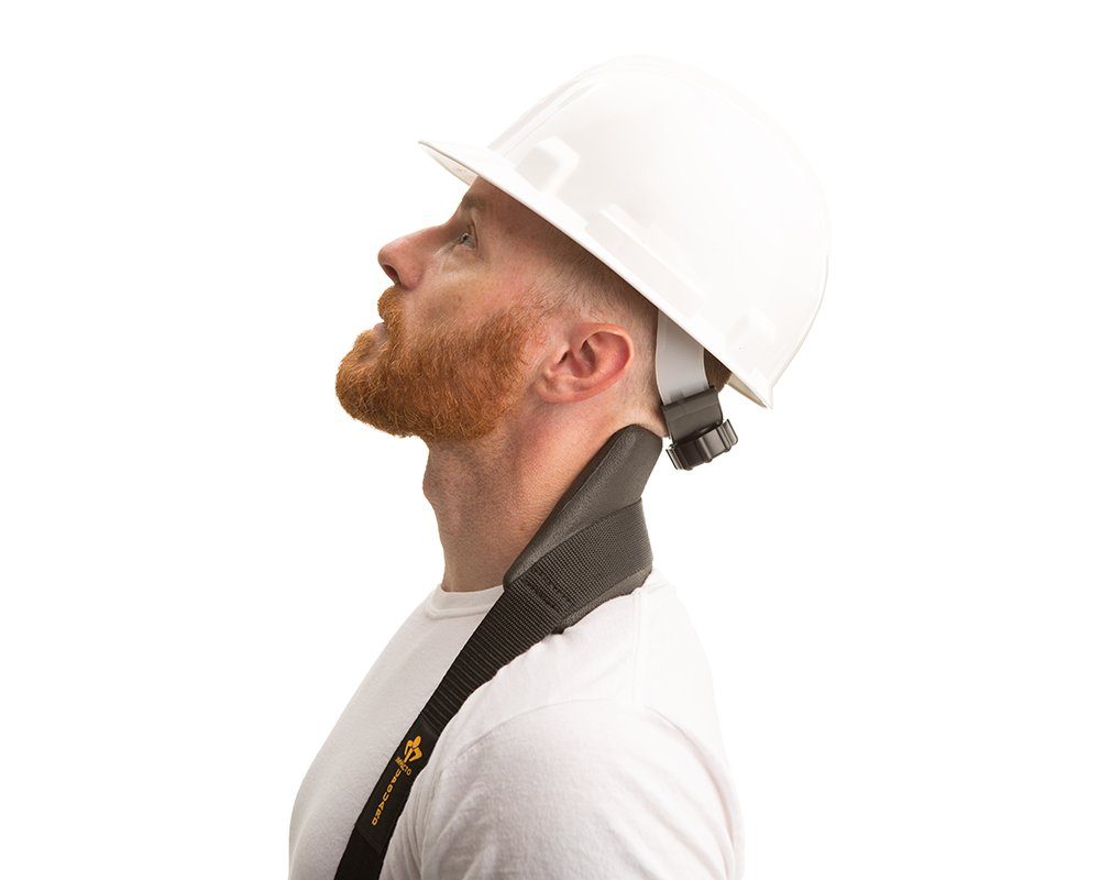 #UPGUARD3000 Impacto® Ergonomic Neck Support System