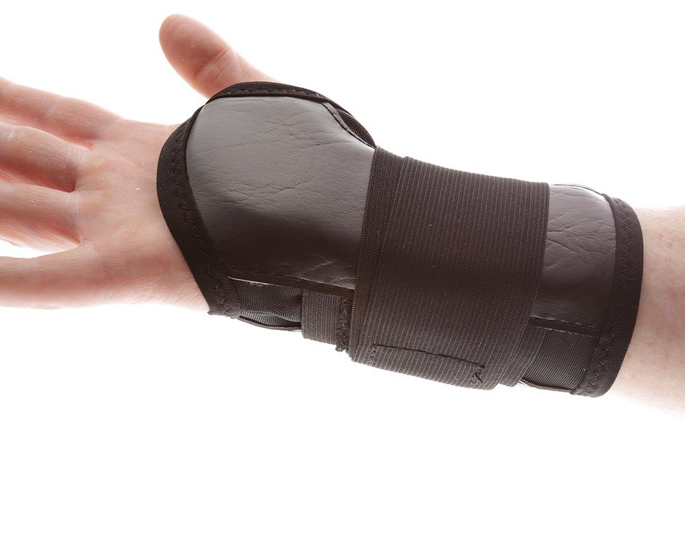 #EL420 Impacto® Universal Wrist Wrap Support