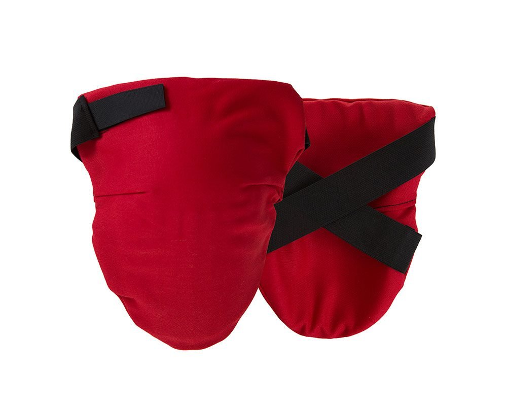 #852-00 Impacto® Fire Retardant Knee Pads