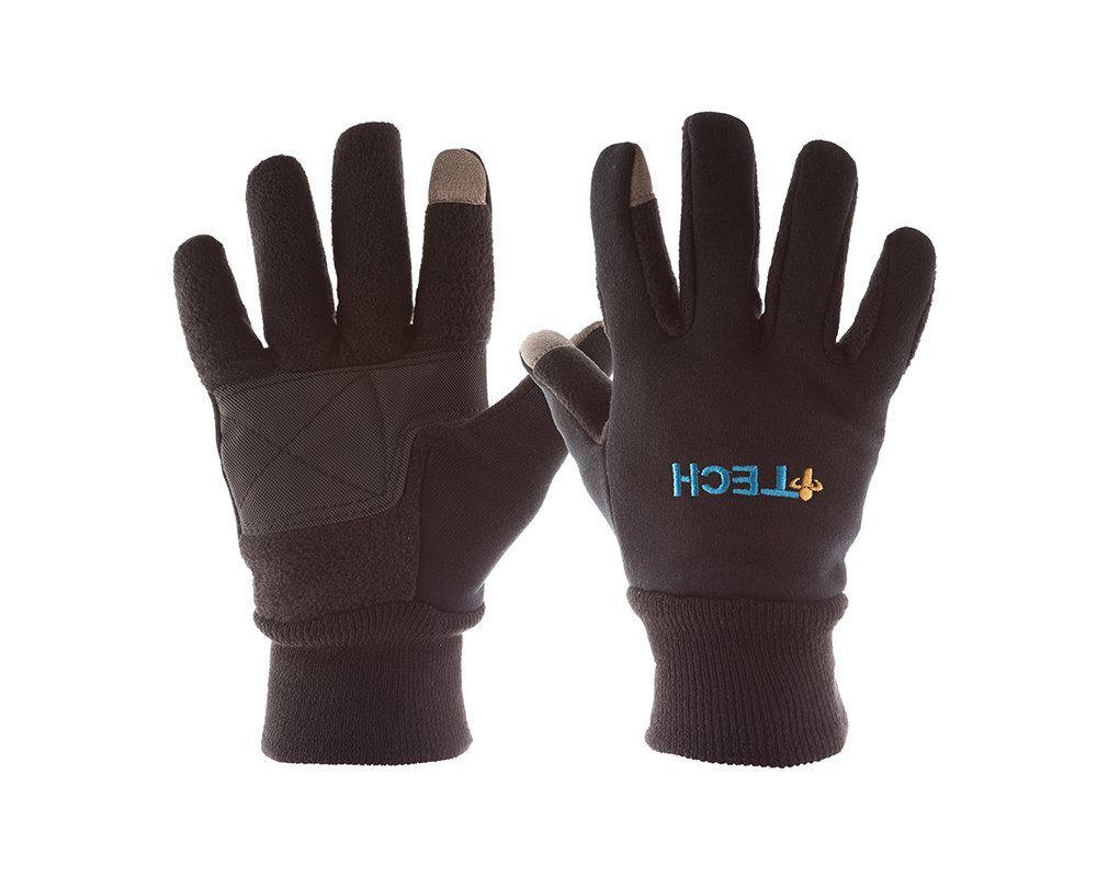 #ITECH Impacto® iTECH Touchscreen Winter Work Gloves