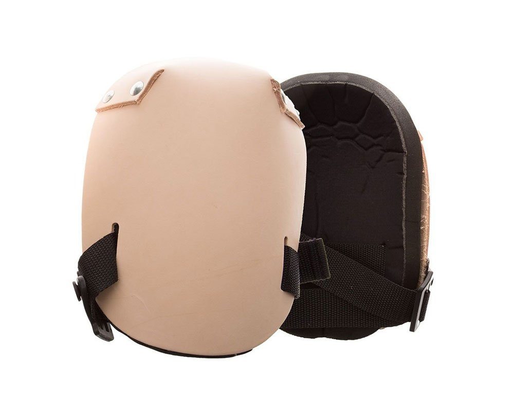 #870-00 Impacto® Leather Knee Protection