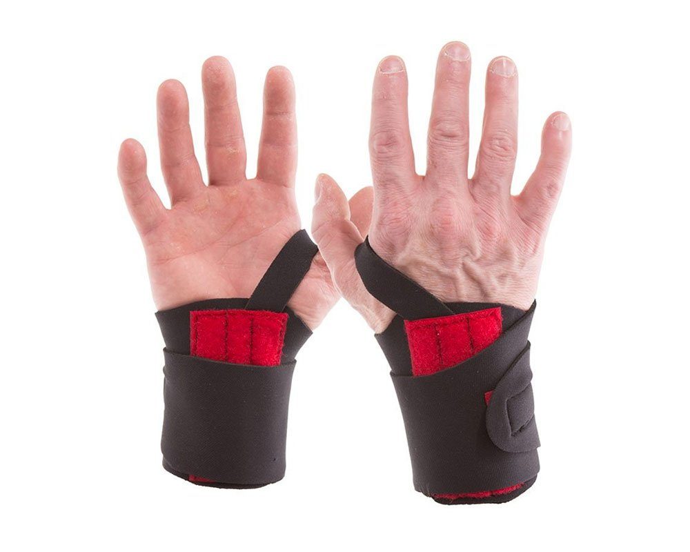 #715-00 Impacto® Neoprene Wrist Wrap Support