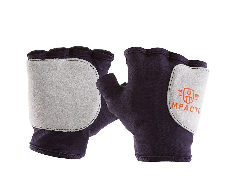 #503-10 Impacto® Palm/Side Protection Glove