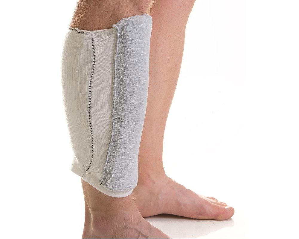 #810-10 Impacto® Pull-On Shin Protector