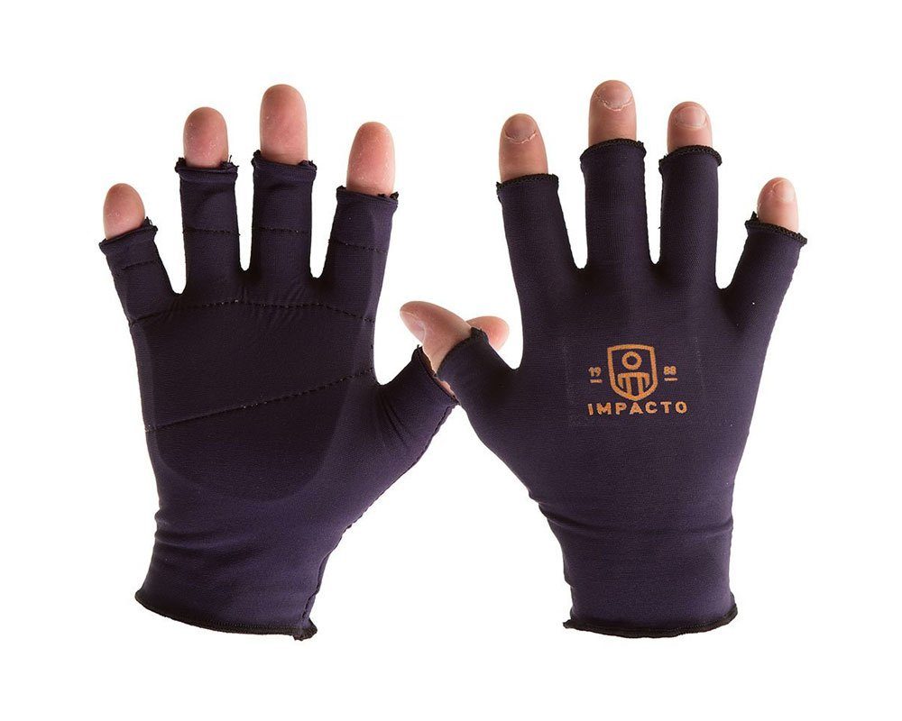 #505-00 Impacto® Three-Quarter Glove Liner