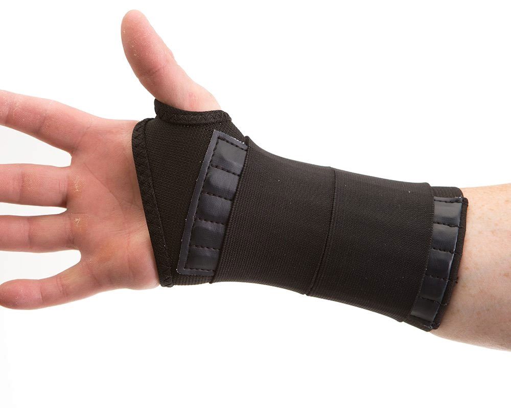 #EL41 Impacto® Wrist Restrainer